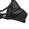Subblime set dos piezas sujetador transparencias y tiras s m