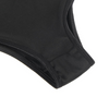 Subblime set dos piezas sujetador transparencias y tiras s m