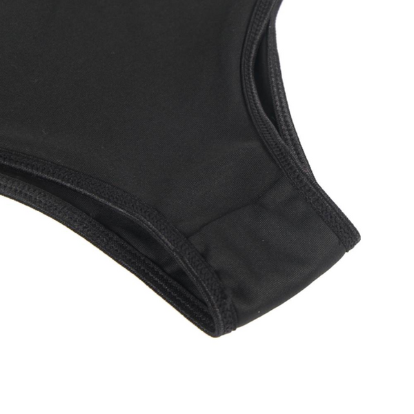 Subblime set dos piezas sujetador transparencias y tiras s m