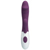 Snappy vibrador Punto G morado