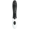 Snappy vibrador Punto G negro