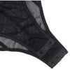 Subblime body tirantas cadena negro