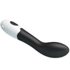 Bishop vibrador Punto G 30 modos negro