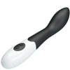 Bishop vibrador Punto G 30 modos negro