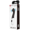 Charles vibrador Punto G 30 modos negro