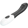 Elemental vibrador Punto G 30 modos negro