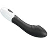 Elemental vibrador Punto G 30 modos negro