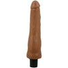 Alfredo vibrador realístico 21.5 cm o 4 cm