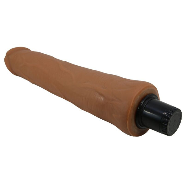 Alfredo vibrador realístico 21.5 cm o 4 cm
