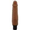 PRETTY LOVE - WALDORF VIBRADOR REALÍSTICO 18 CM -O- 4 CM