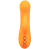 Montecito muse vibrador rabbit naranja