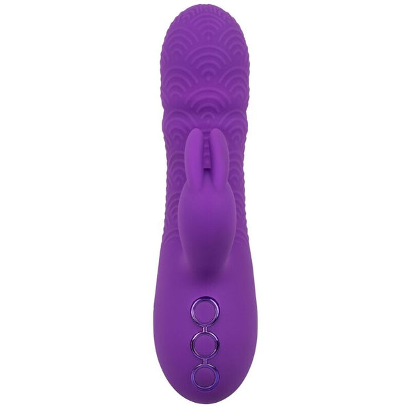 Manhattan beach marvel vibrador rabbit morado