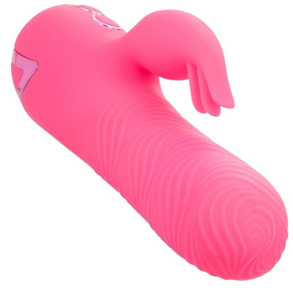 Sacramento sweetie vibrador rabbit rosa