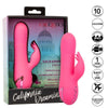 Sacramento sweetie vibrador rabbit rosa