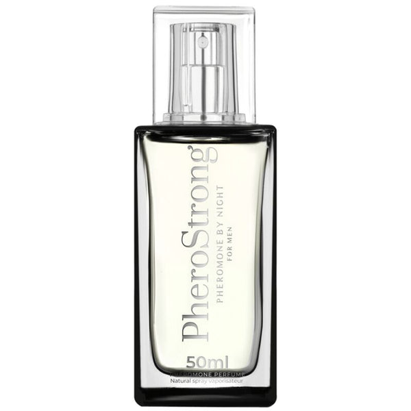 Pherostrong perfume con feromonas 3