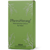 Pherostrong perfume con feromonas entice para hombre 50 ml