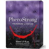 Pherostrong perfume con feromonas j para el 50 ml
