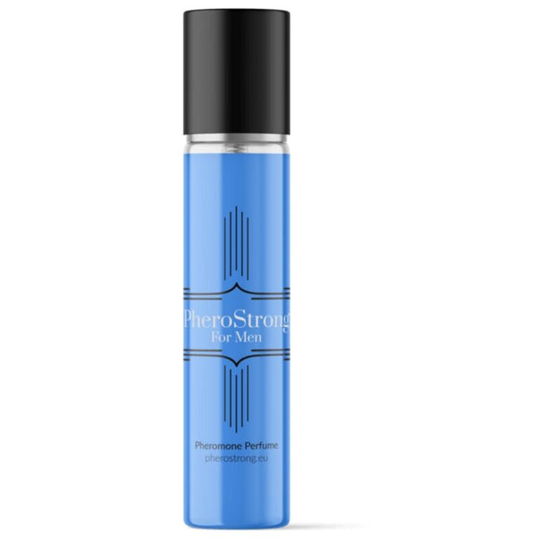 Pherostrong perfume con feromonas para hombre 15 ml