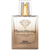 Pherostrong perfume con feromonas perfect para mujer 50 ml