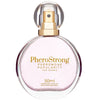 Pherostrong perfume con feromonas popularity para mujer 50 ml