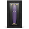 Mia 3 vibrador personal morado