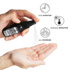 Black spray retardante study forte 30 ml