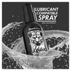 Black spray explorer relajante anal 30 ml