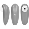 Starlet 3 estimulador clítoris gris