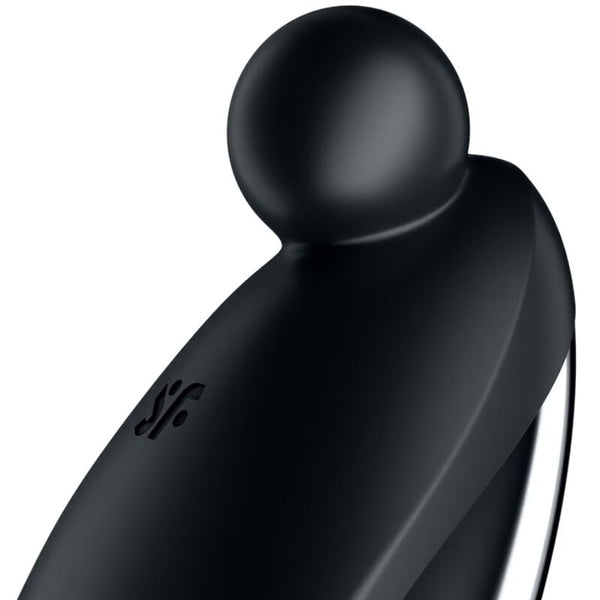 Spot on 2 vibrador lay on negro
