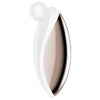Spot on 2 vibrador lay on blanco