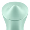 Exciterrr vibrador lay on clítoris menta