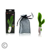 Flirtation vibrador owen verde