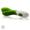 Flirtation vibrador owen verde