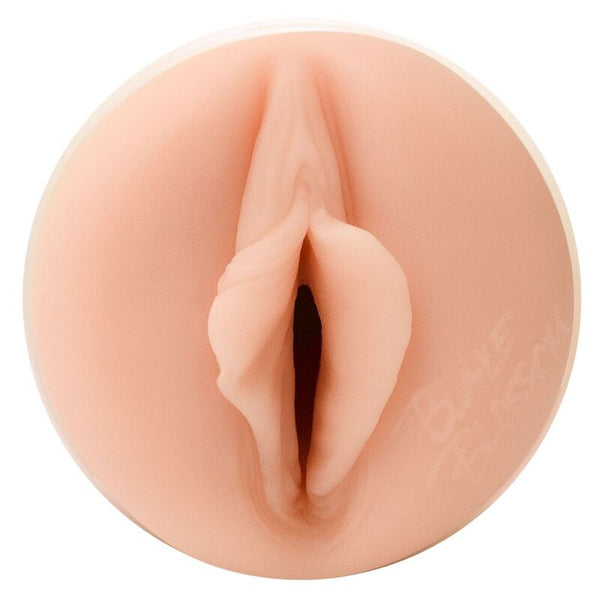 Fleshlight blake blossom bombshell vagina