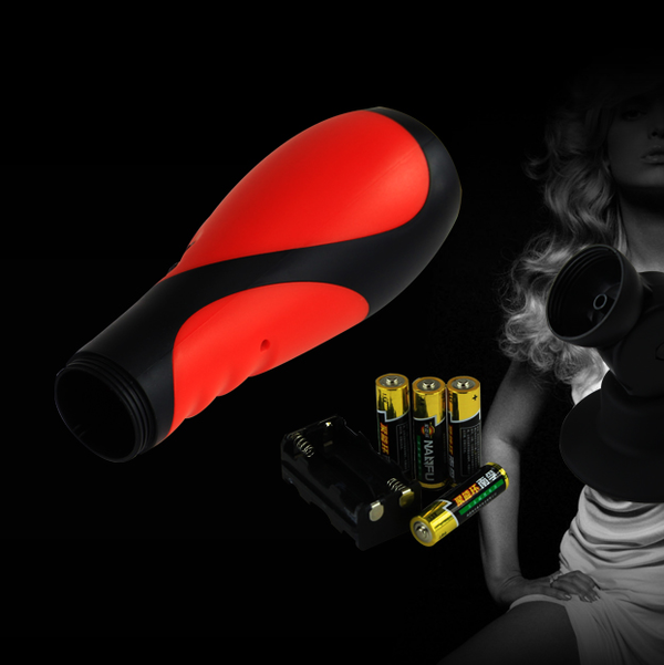 Baile oral sex lover 30v c adaptador