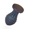 Epic vrakos plug anal huevo dragon talla s