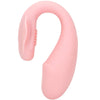 Freshfun cici vibrador arnés control remoto y app 10 vibraciones rosa