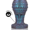 Epic vrakos plug anal huevo dragon talla l
