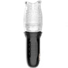 Belucci oral masturbador vibrador blanco