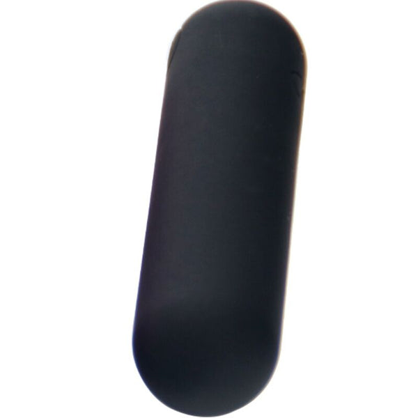 Splash hehe bala vibradora silicona 10 vibraciones 65 x 15 cm negro