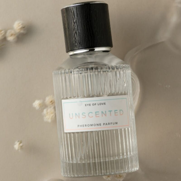 Eye eol perfume feromonas deluxe 50 ml unscented attract them