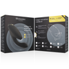 Duo 2 estimulador negro