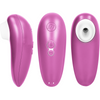 Starlet 3 estimulador clítoris violeta