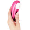 Starlet 3 estimulador clítoris rosa