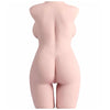 Armony torso femenino realístico modelo 4
