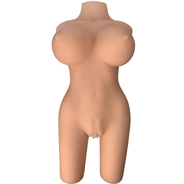Armony torso femenino realístico modelo 6