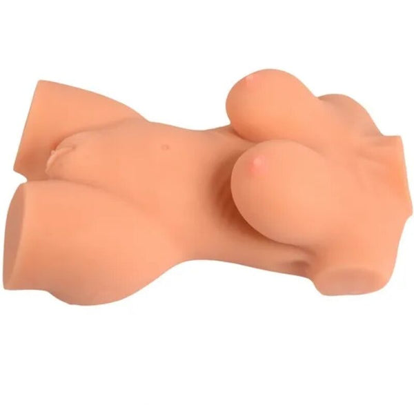 Armony torso femenino realístico modelo 7