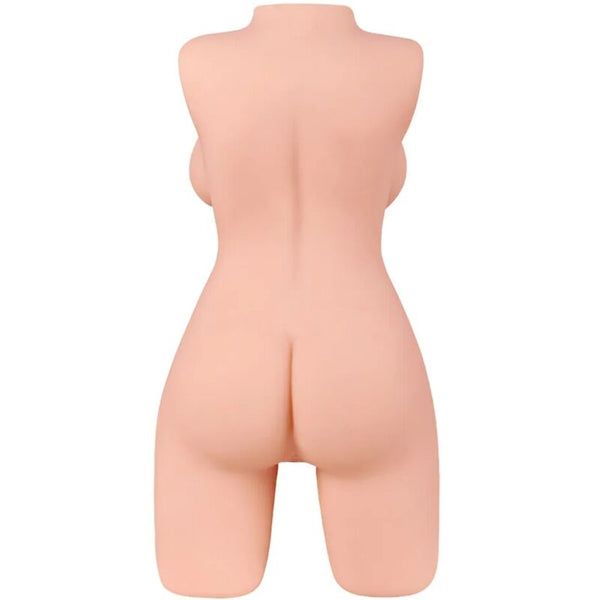 Armony torso femenino realístico modelo 2