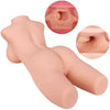 Armony torso femenino realístico modelo 2