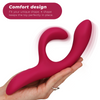 Vibrador app nova